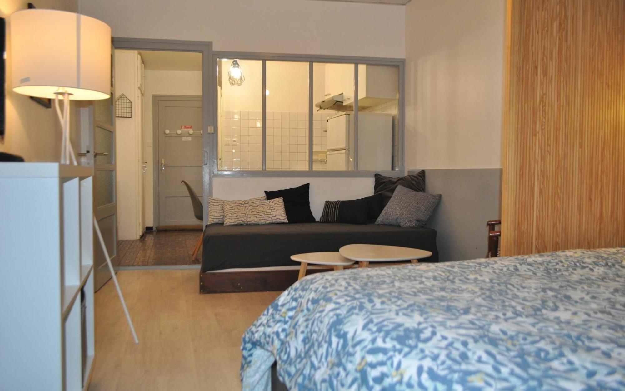 Appartements Epicurieux Hyper Centre Ville, Calme - Sejouraixlesbains Aix-les-Bains Zimmer foto