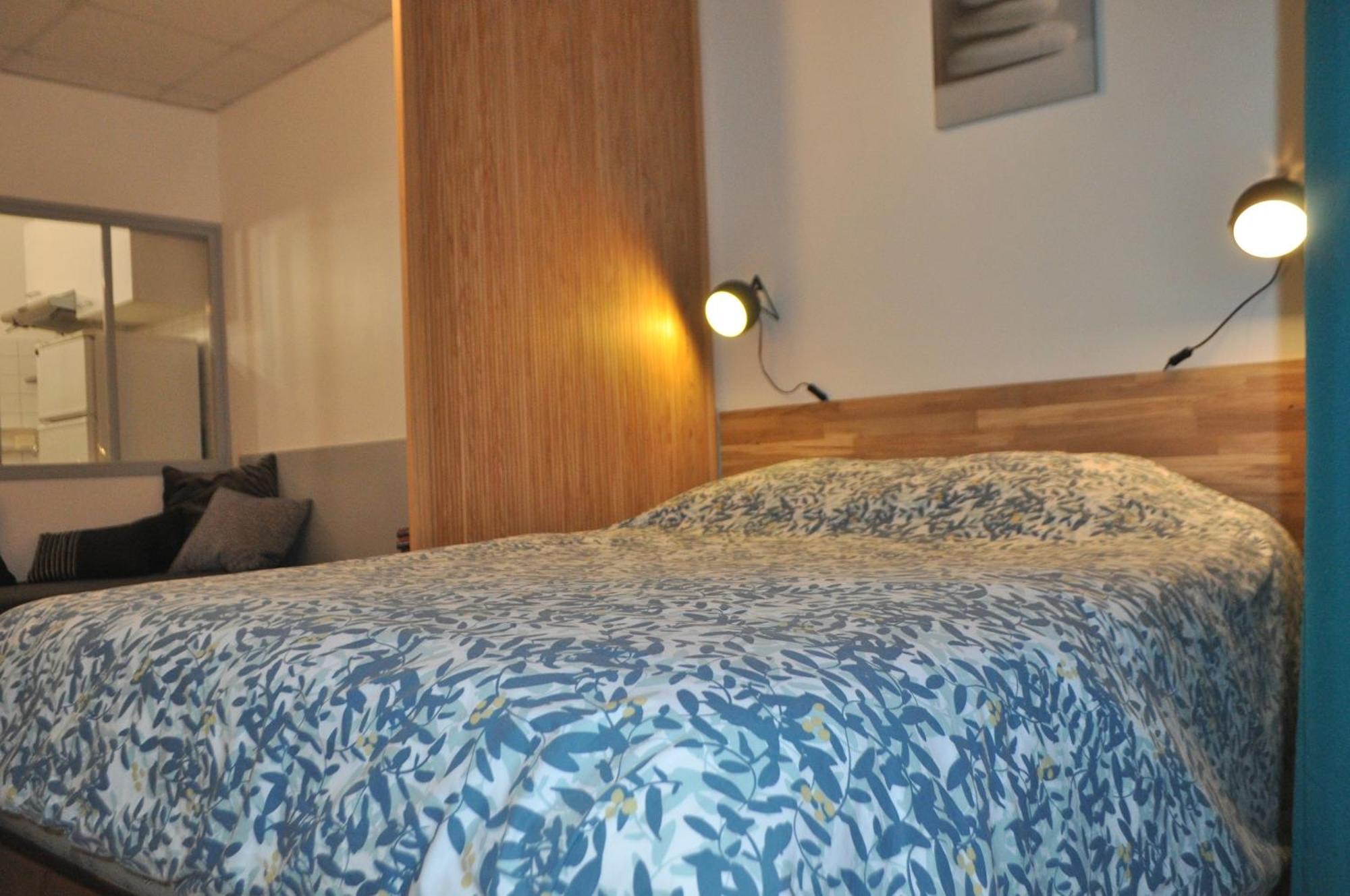 Appartements Epicurieux Hyper Centre Ville, Calme - Sejouraixlesbains Aix-les-Bains Zimmer foto